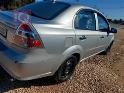 شيفروليه أفيو